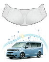 【RUIYA】ホンダ ステップワゴン 6代目 RP系 車用サンシェード コンパクト収納サンシェード 日差しカット ステップワゴンRP6 RP7 RP8フロントガ...