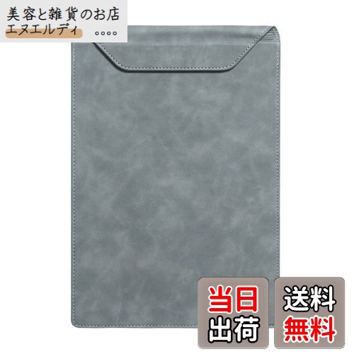 Costowns バインダー クリップボード A4 クリップファイル 厚 手 pu レザー 1本入ペンホルダー付き 書類契約フォルダー 20枚A4資料用紙が収納...