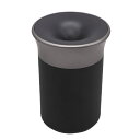 Felimoa 灰皿 IQOS専用 吸い殻入れ 電子タバコ 車載 喫煙具