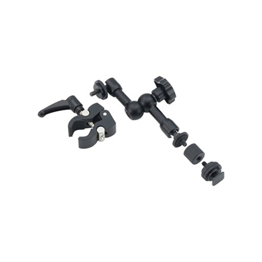 ZOOM ズーム HRM-7 7インチハンディレコーダー用マウントアクセサリー ZOOM ズーム HRM-7 7インチハンディレコーダー用マウントアクセサリー