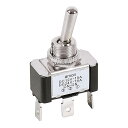 エーモン(amon) トグルスイッチ ON-ON DC12V・15A/DC24V・7.5A 3202
