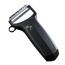 貝印 KAI 関孫六 コンパクト ピーラー 皮むき器 日本製 DH3341