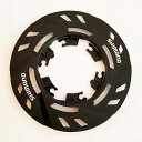 シマノ(SHIMANO) リペアパーツ スポークプロテクター(14-34T用) MF-TZ500-CP Y1WJ98020(4)