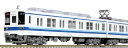 KATO Nゲージ 東武鉄道8000系 更新車 4両増結セット 10-1648 鉄道模型 電車