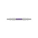 アネックス(ANEX) ダイヤモンド龍靭ビット 両頭 スリム マグネットなし +2x85 ADRS-2085