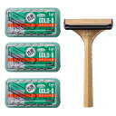 貝印 T型ゴールドステンレス SMTGS10B1 10本×3個セット