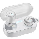 TOZO T10 ワイヤレスイヤホン 2025 極上の音体験 迫力かつ繊細な音 音漏れ防止 防水性能 Bluetooth 低遅延 カスタムEQ 専用アプリ対応 長距離 接続瞬時 自動ペアリング タッチ制御 急速充電 55時間再生 音声アシスタント ビジネス/会議/通勤/通学/スポーツ iOS/Android対
