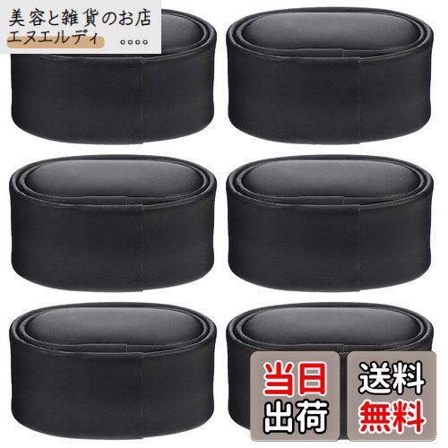 ledmomo 腕時計 クッション 6個 時計枕 ブレスレットサポートクッション ジュエリー枕 収納ケース ウォ..