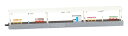 トミーテック(TOMYTEC)TOMIX Nゲージ 島式ホームセット 近代型 延長部 4010 鉄道模型用品