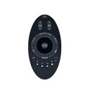 AVTVA テレビ代用リモコン ITS FOR RRMCGA982WJSB GA982WJSB GA982WJSA SHARP シャープ 汎用 液晶テレビ用リモコン 設定不要 触れ心地よし 鋭敏な反応 LC-20F5-W LC-32F3-W LC-32F5-W LC-40F3-W LC-40F5-W LC-46F5-W LC-52F5-W LC-60F5-S対応