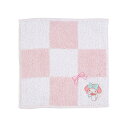 サンリオ(SANRIO) サンリオ プチタオル マイメロディ マイメロちゃん my melody 20×20×0.3cm プチタオル キャラクター 260291 SANRIO