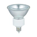 エルパ (ELPA) JDR110V40WLM/K 電球 ハロゲン電球 照明 E11 110V 40W 中角20° 540lm G-166NH