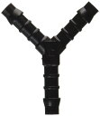 キタコ(KITACO) ホースコネクター Y型 6mm 汎用 0900-990-10106
