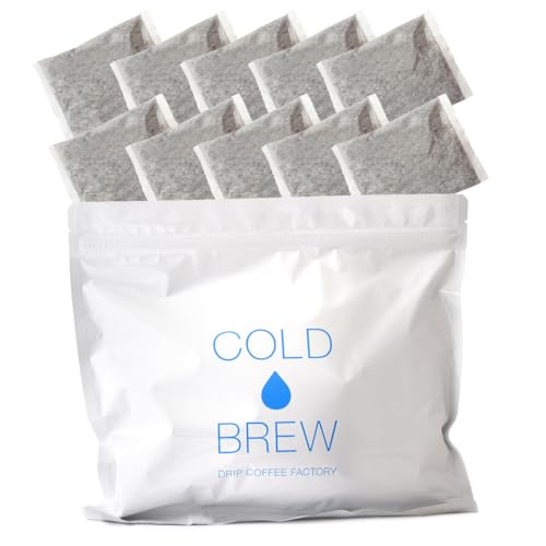 【送料無料】ドリップ コーヒー ファクトリー 水出しコーヒー