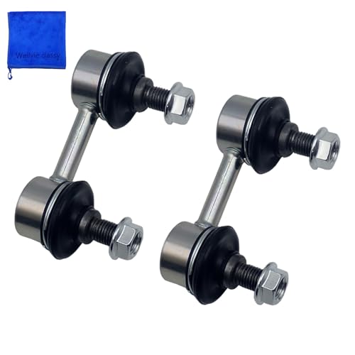 【送料無料】Wellvie classy ジムニー ショートスタビリンク 純正互換品番：42420-81A00 スタビライザ..