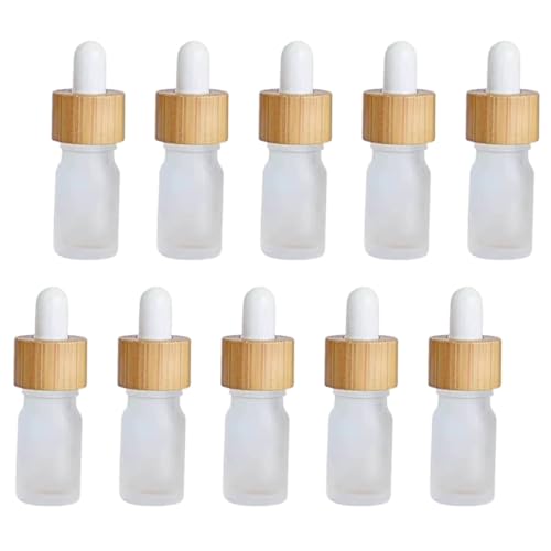 【送料無料】TOMMYFIELD スポイトボトル 透明 化粧水入れ 香水入れ アロマボトル 小分け用 ...