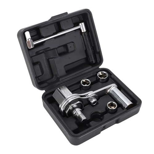 【送料無料】1/2 ドライブ トルク マルチプライヤ レンチ、 1:16 ギア比 トルク マルチプライヤ レンチ..