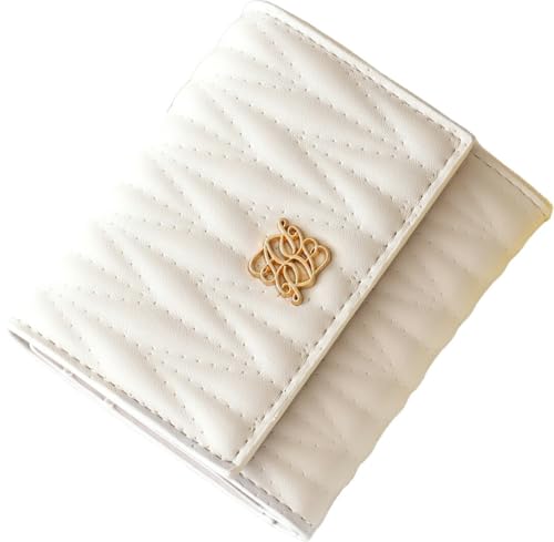 【送料無料】[アルトローズ] 三つ折り財布 コンパクト財布 レディース かわいい ミニ 財布 女性 キルテ..