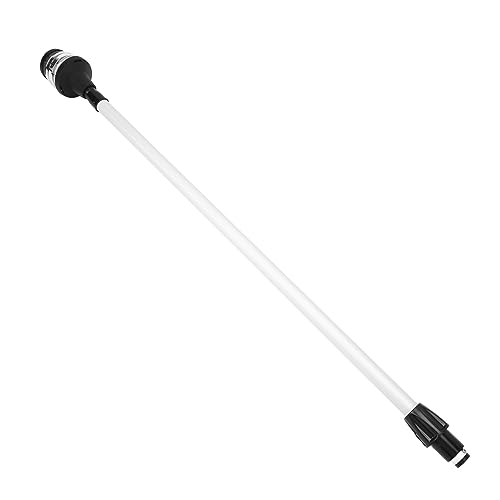 【送料無料】LEDボートアンカーライト、 IP65防水ボート航行灯、 360 度全周ボート船尾ライト、 29.5-4..