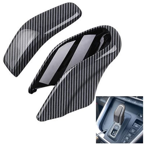 【送料無料】Wellvie classy ノア ヴォクシー 90系 シフトノブカバー シフトグリップカバー 2P ハイブ..