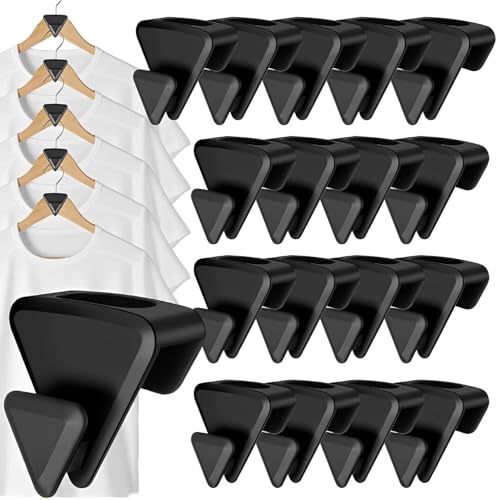 【送料無料】【整理収納アドバイザー監修】fogman ハンガーラック ハンガーフック 連結 省スペース 吊..