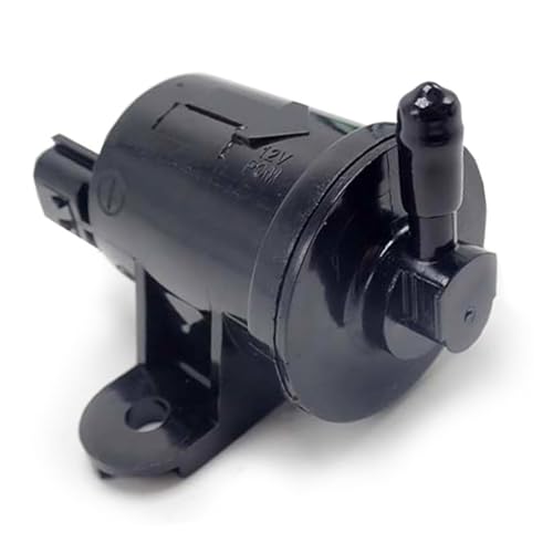 【送料無料】Wellvie classy 燃料ポンプ ポン付け可能 ズーマー DIO スクーピー スマートディオ AF58 バイト フューエルポンプ ホンダ 16710-GET-003 / 013 純正交換 取付簡単 [並行輸入品]