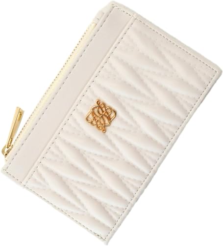 【送料無料】[アルトローズ] フラグメントケース ICカード キルティング パスケース 綺麗め 大人 可愛..