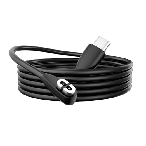【送料無料】YITONGXXSUN 充電ケーブル い対応 Shokz OpenRun/OpenRun Pro S810 / OpenRun Mini 骨伝導イヤホン