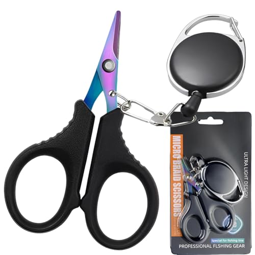 【送料無料】fogman peラインカッター ラインカッター ハサミ ナイロンカッター 釣り 携帯 おしゃれ