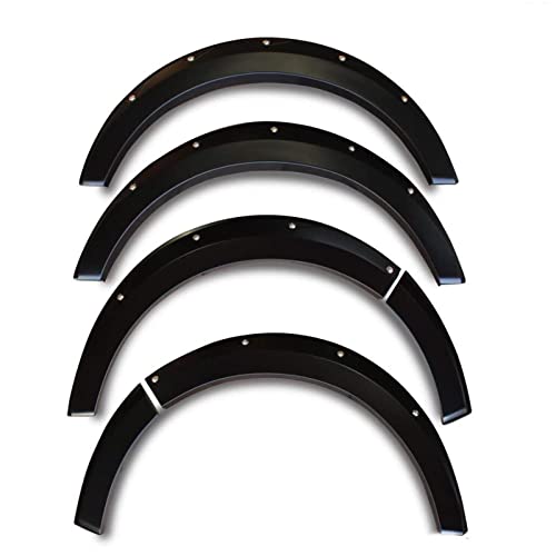 【送料無料】Wellvie classy ハイエース オーバーフェンダー 200系 標準 ワイドボディ レジアスエース ..