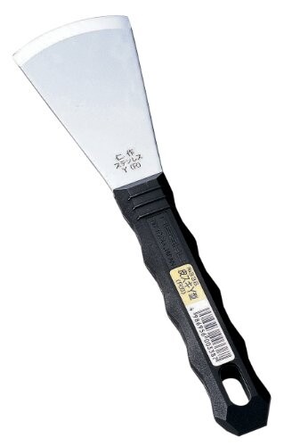 【送料無料】仁作 ステンレス製 皮スキY・R刃 No.338