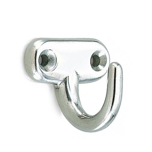 【送料無料】スガツネ工業 ランプ印 ステンレス鋼製フック EP型 EP-25