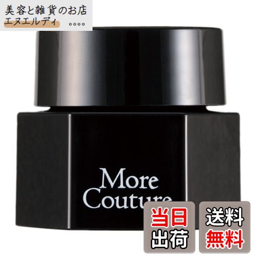 【送料無料】More Couture MoreGel カラージェル F619 ロジャー UV/LED対応 色：F621
