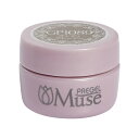 【送料無料】PREGEL Muse カラージェル サンディグレージュ 3g PGU-GP1089 色:マルチカラー、サイズ:3gφ30×H22(mm)