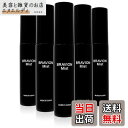 【送料無料】消臭ミスト BRAVION Mist ブラビオンミスト 公式通販 国内化粧品GMP工場製 医薬部外品 薬用デオドラント ジャムウ メンズ デリケート...