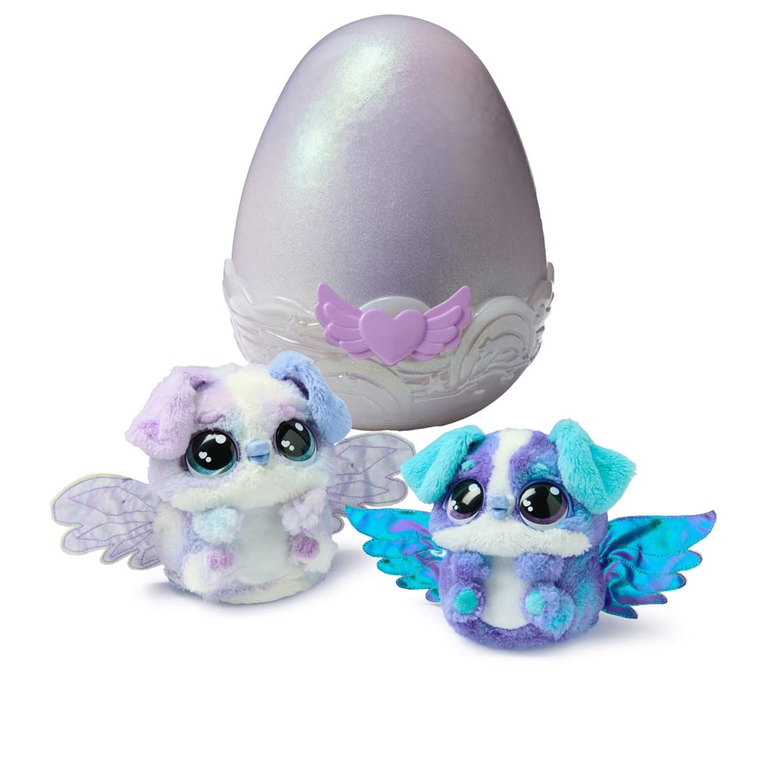 【送料無料】タカラトミー うまれて! ウーモ アライブ パッパディー 色：パッパディー