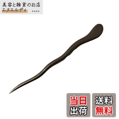 【送料無料】EZ PEACH 簪 かんざし 一本 かんざし ヘアスティック 和装 留袖 髪飾り 箸 一本簪 木製 一本挿し シンプル ヘアアクセサリー 浴衣 ゆ...