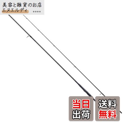 【送料無料】シマノ(SHIMANO) シーバスロッド 22 エクスセンス インフィニティ S106M