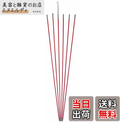 ̵ۥǥ󥵥 祤̾Jr. 5mm 1.0m  6 ֥ JF-5030