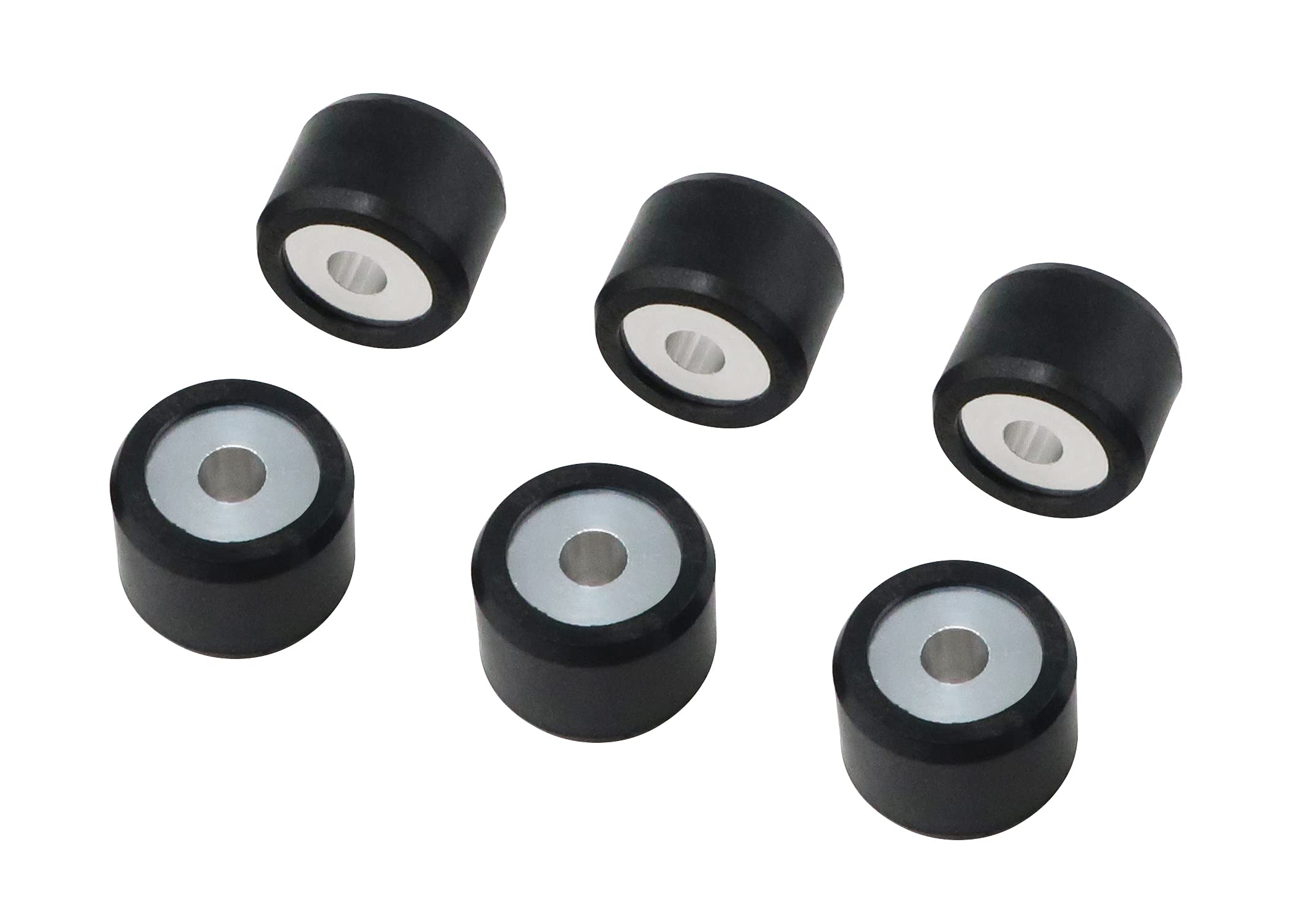 【送料無料】キタコ(KITACO) スーパーローラーセット(5.0g/スズキB) レッツ/ZZ/ストリートマジック/アドレス110等 462-2106050