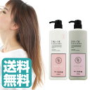 (ピンクラベル)デラクシオ プロ CMC シャンプー 1000ml CMC トリートメント 1000g (送料無料) ベリーミックス あす楽