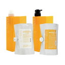デミ ヘアシーズンズ シャンプー& トリートメント 各800ml/g +専用ケース付き demiサロン専売品 (送料無料)