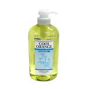 ルベルクールオレンジ ヘアソープ 600ml (ss202312)