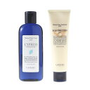 ルベル ナチュラルヘアソープ CYd 240ml&ヘアトリートメント EP 140g