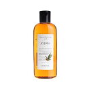 ルベル ナチュラルヘアソープ ウィズ JO(ホホバ) 240ml (SRB)