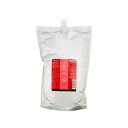 【4月限定★最大100%ポイントバック!要エントリー】ルベル イオ クリーム シルキーリペア 2500g (詰替) (HK発)