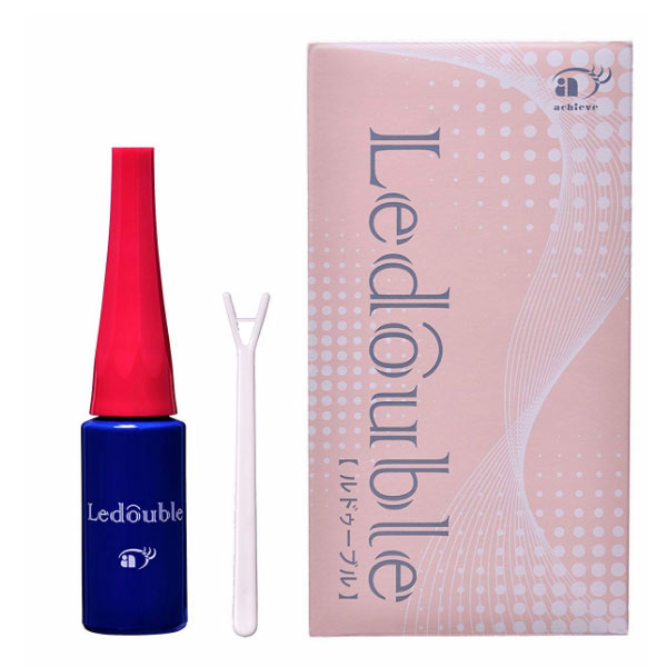 ルドゥーブル Ledouble 8ml 二重まぶた