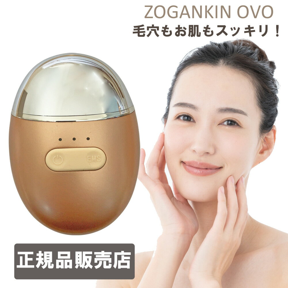 楽天市場】美顔器 zogankinの通販 楽天市場】美顔器 zogankinの通販