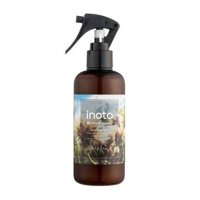 ナプラ イノート ヘアケアミスト 200ml(送料無料)inoto