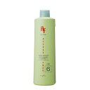 【4月限定★最大100%ポイントバック!要エントリー】ナプラ アクセスフリー ヘアカラーHB オキシ 6% 1000ml ヘアカラー2剤